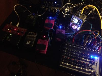 Zufaelliges Setup